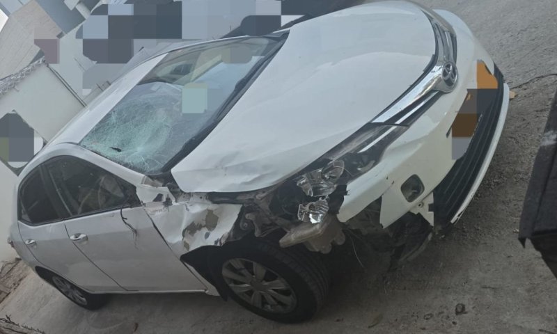נעצר חשוד בתאונת הפגע וברח סמוך לראשון לציון בה נהרג רוכב קורקינט