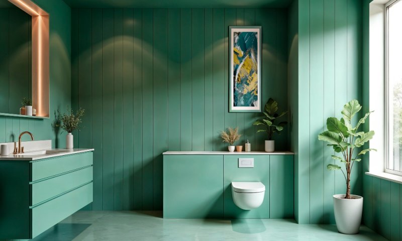 טפטוף מטריד ופחד משבירת קירות? כל מה שצריך לדעת על תיקון ניאגרה סמויה