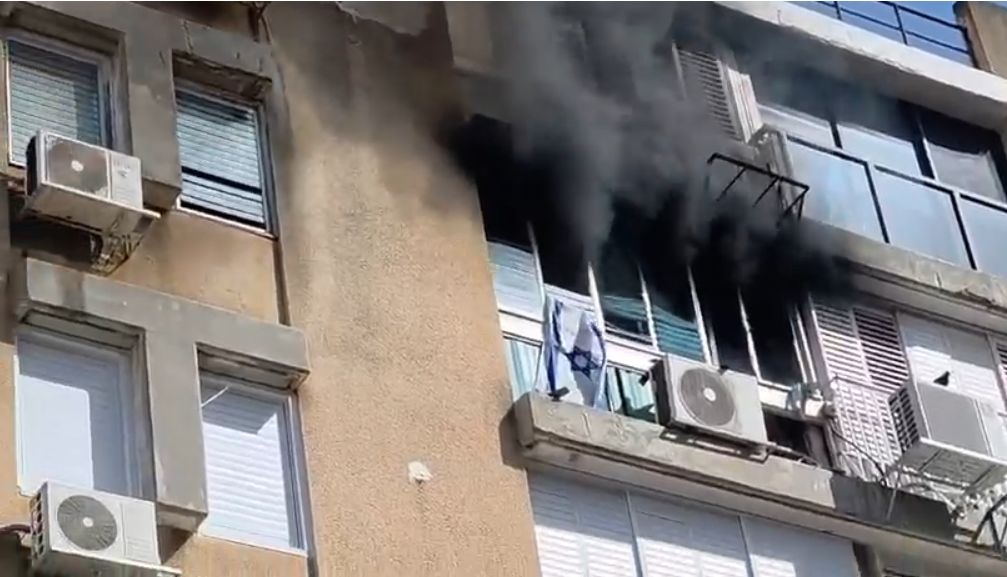 דוברות כבאות והצלה