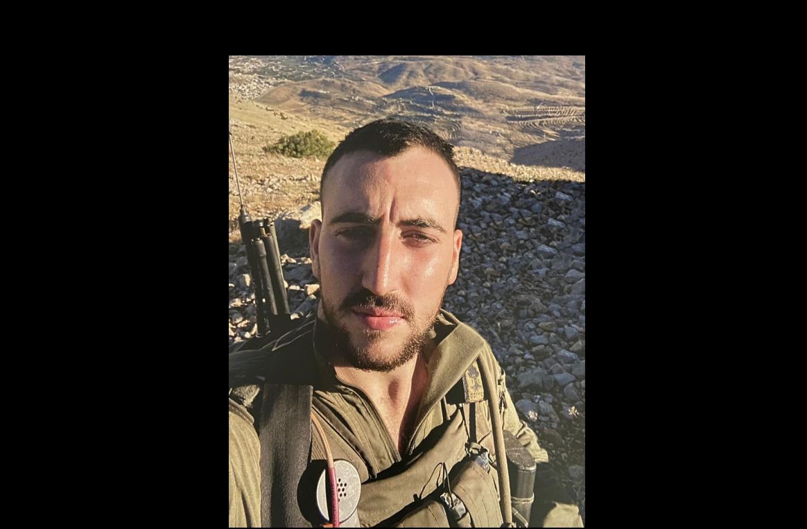 ראשון לציון: מירוץ יום הולדת לגיבור ישראל שנפל ב-7.10