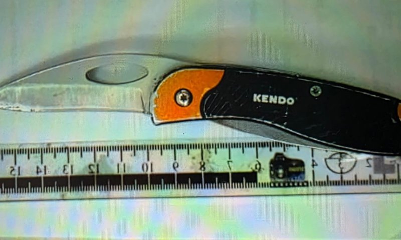 תושב ראשון לציון חשוד בהצתת עסק באור יהודה