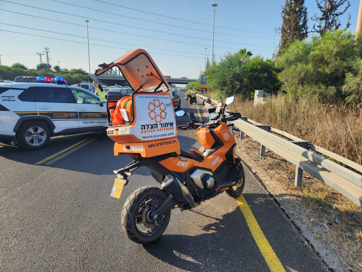 דוברות איחוד הצלה
