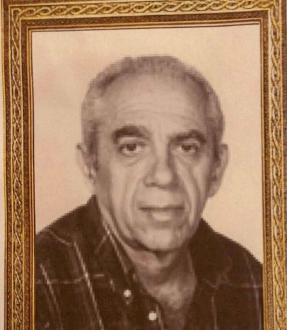 הלך לעולמו יקיר העיר חולון- מוטק'ה נתנזון