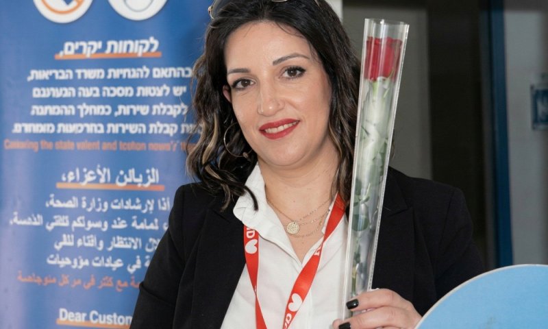 כשאין מסגרות והחירום פוגש את החיים עצמם: מנהלת המרפאה שלקחה תינוקת של מטופלת לבייביסיטר כדי שתוכל להגיע למיון