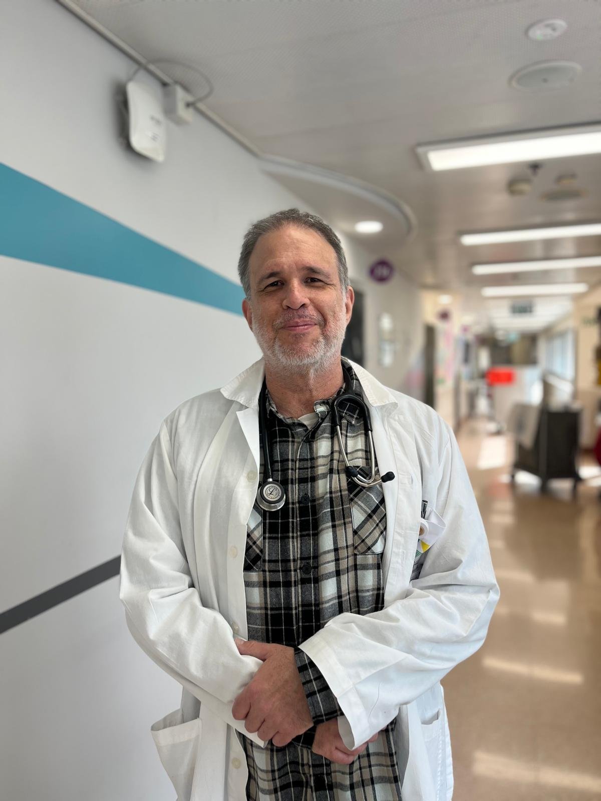 דוברות וולפסון