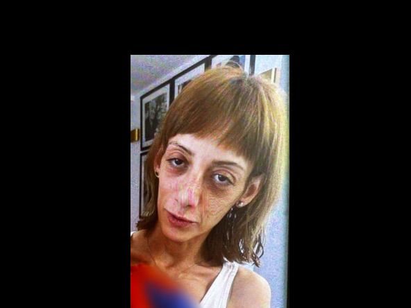 ראשון לציון: מי ראה את טאיסיה?