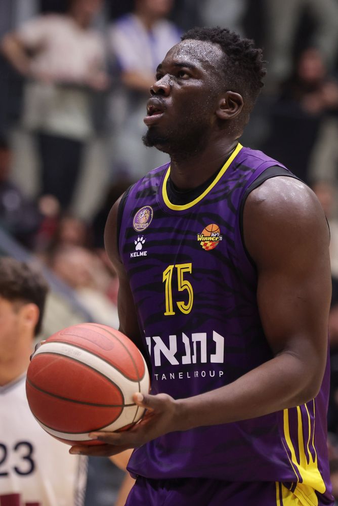 מאור אלקסלסי, מנהלת הליגה