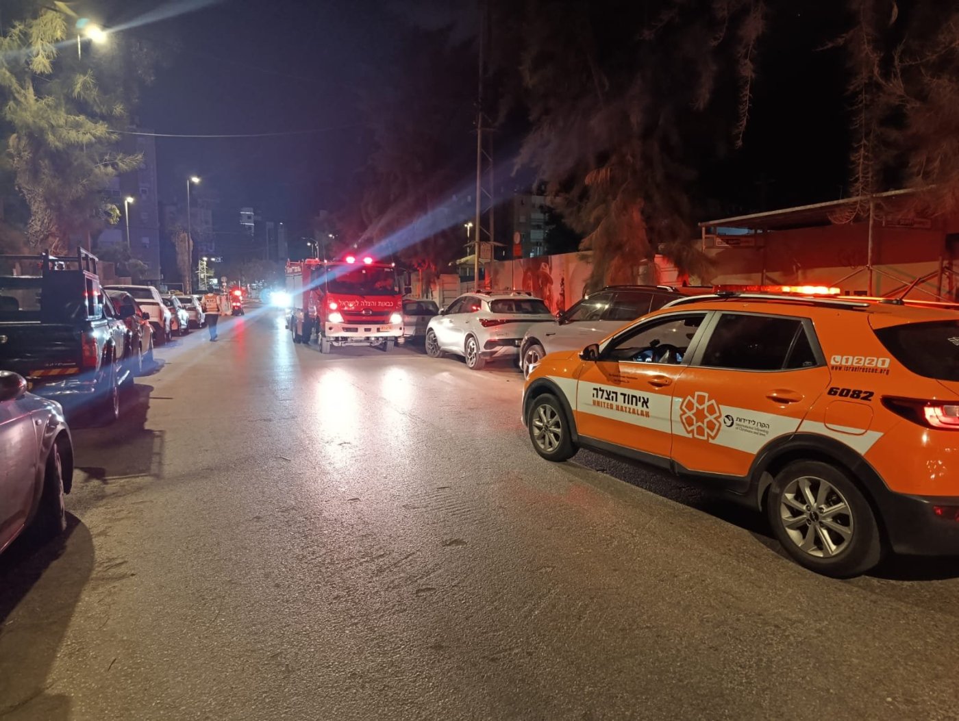 דוברות איחוד הצלה