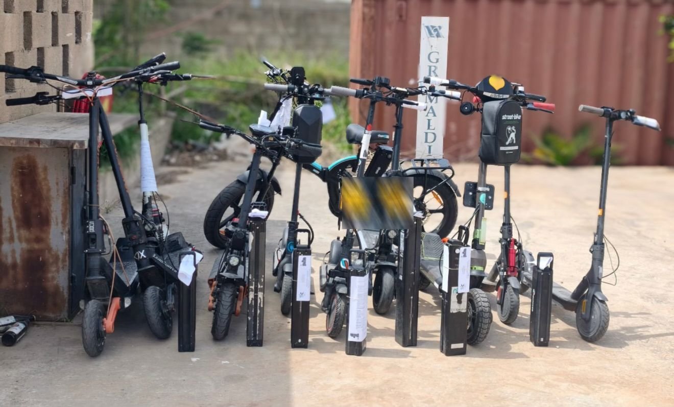 דוברות משטרת ישראל