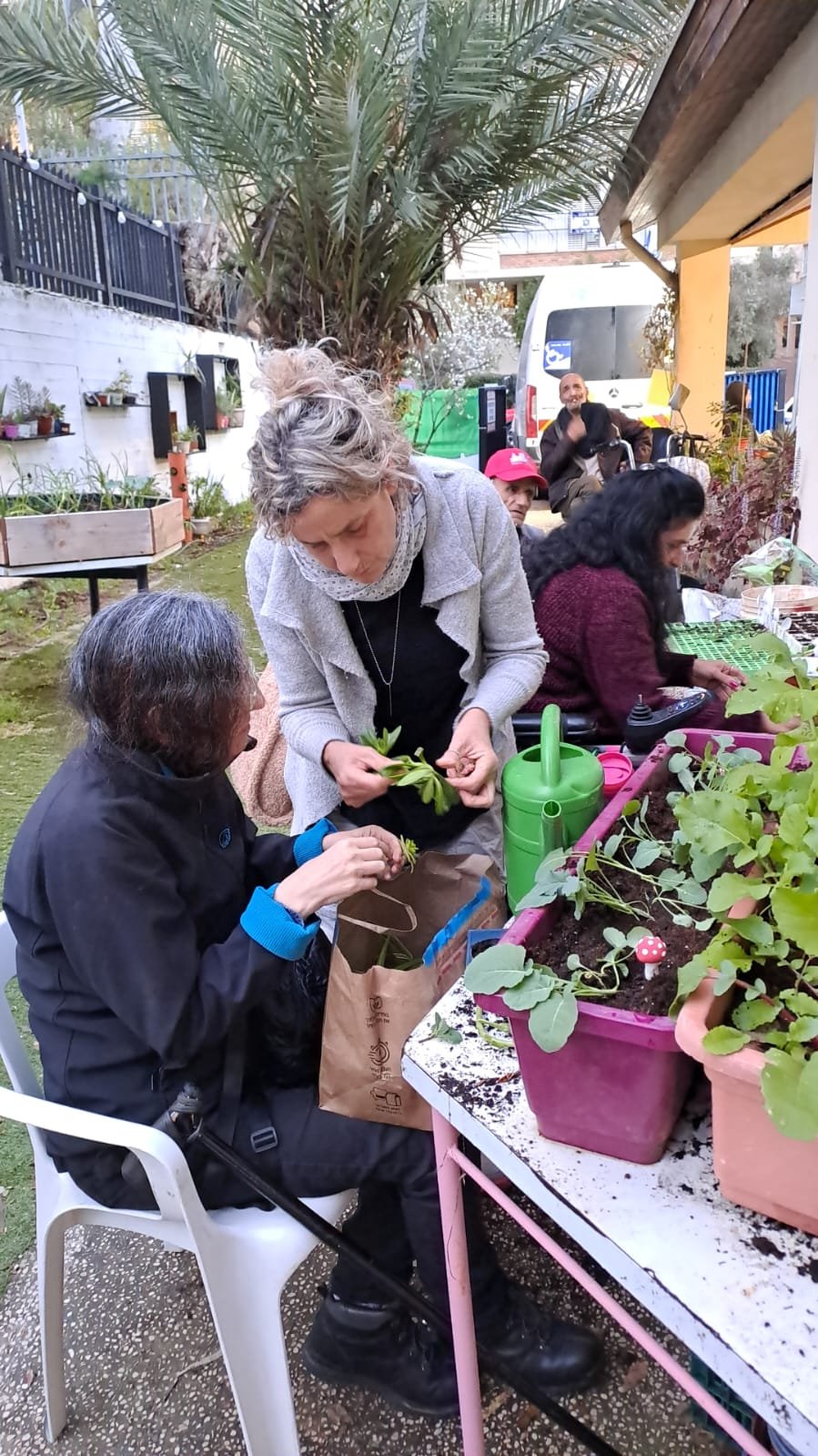 הרשות לביטחון קהילתי