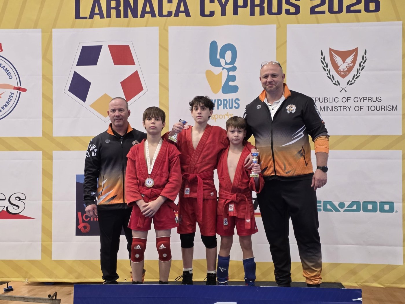 עוצמה ראשל'צ