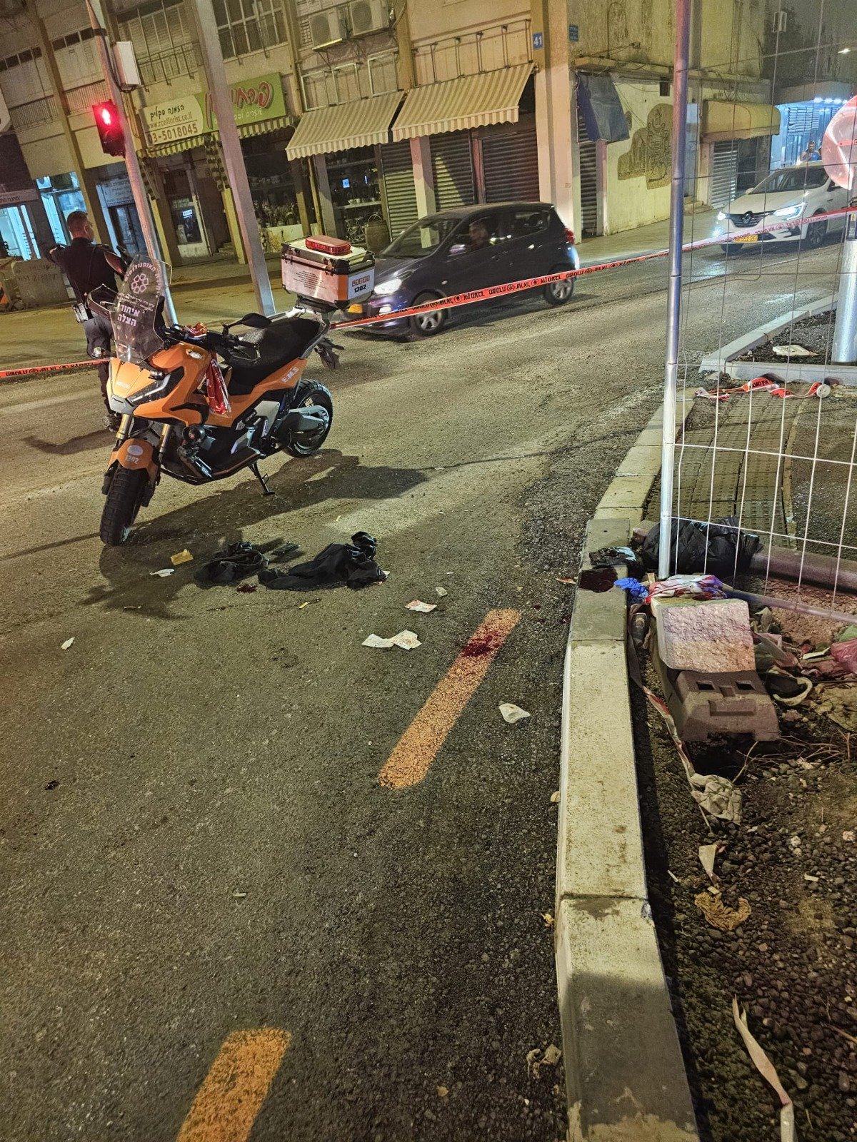 דוברות איחוד הצלה