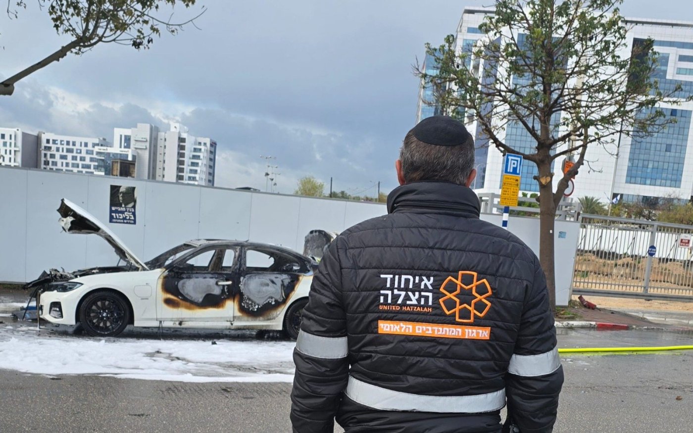 דוברות איחוד הצלה