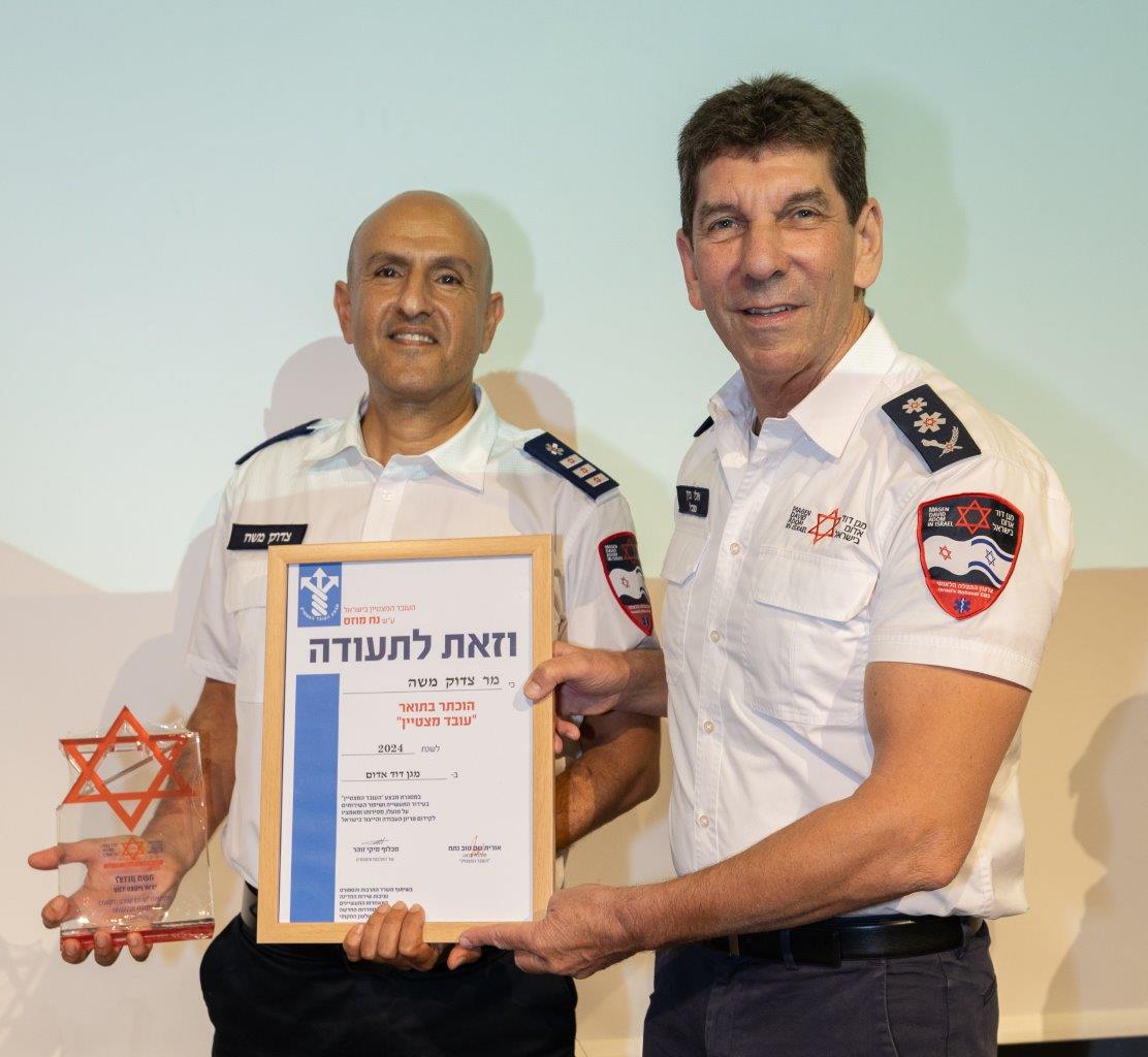 דוברות מדא