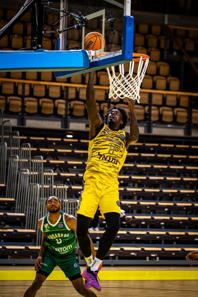 FIBA BASKETBALL