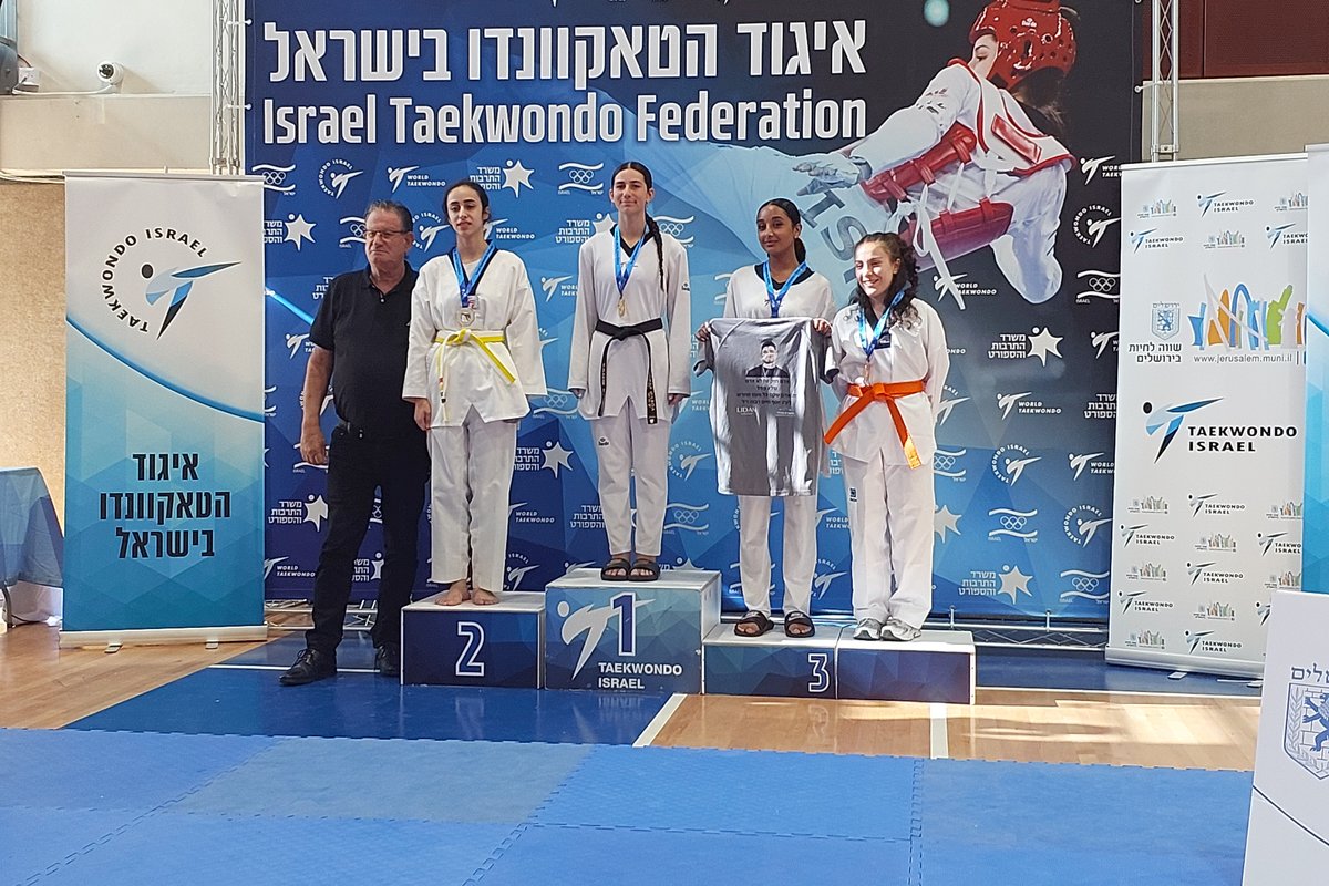 הלוחם הצעיר