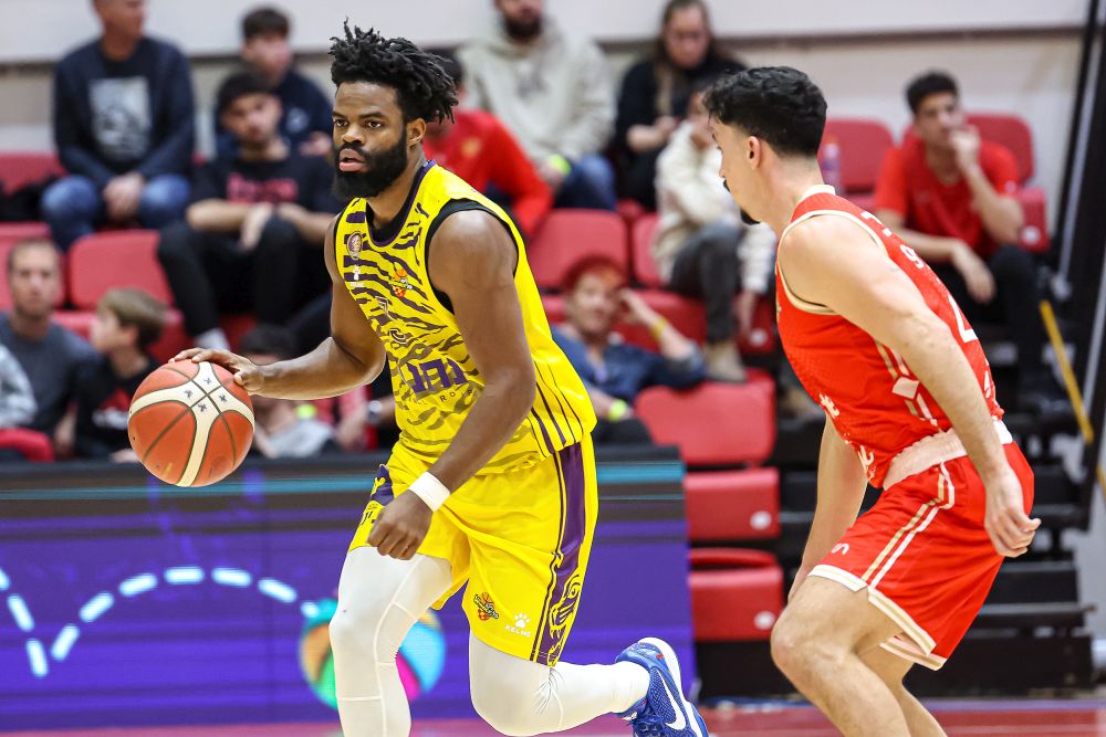 לילך וייס רוזנברג, מנהלת הליגה