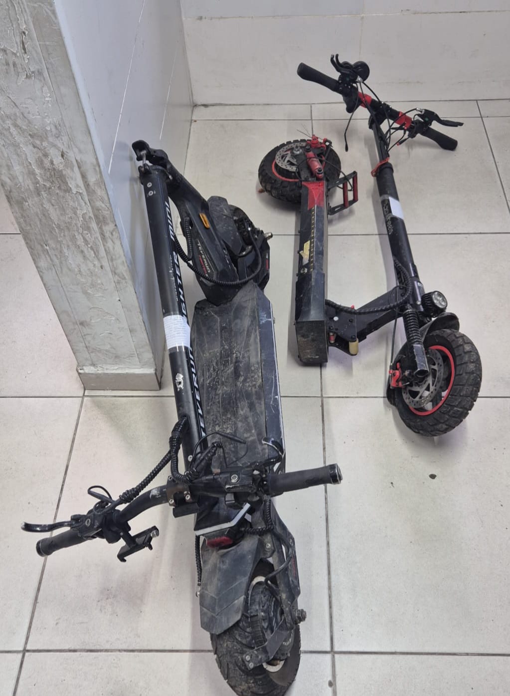 דוברות משטרת ישראל