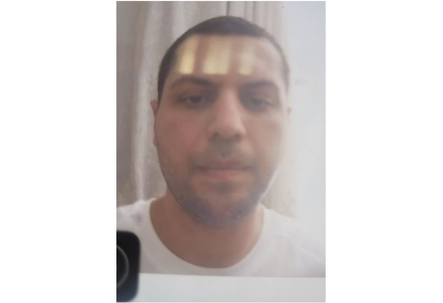 ראשון לציון: מי ראה את דימיטרי?
