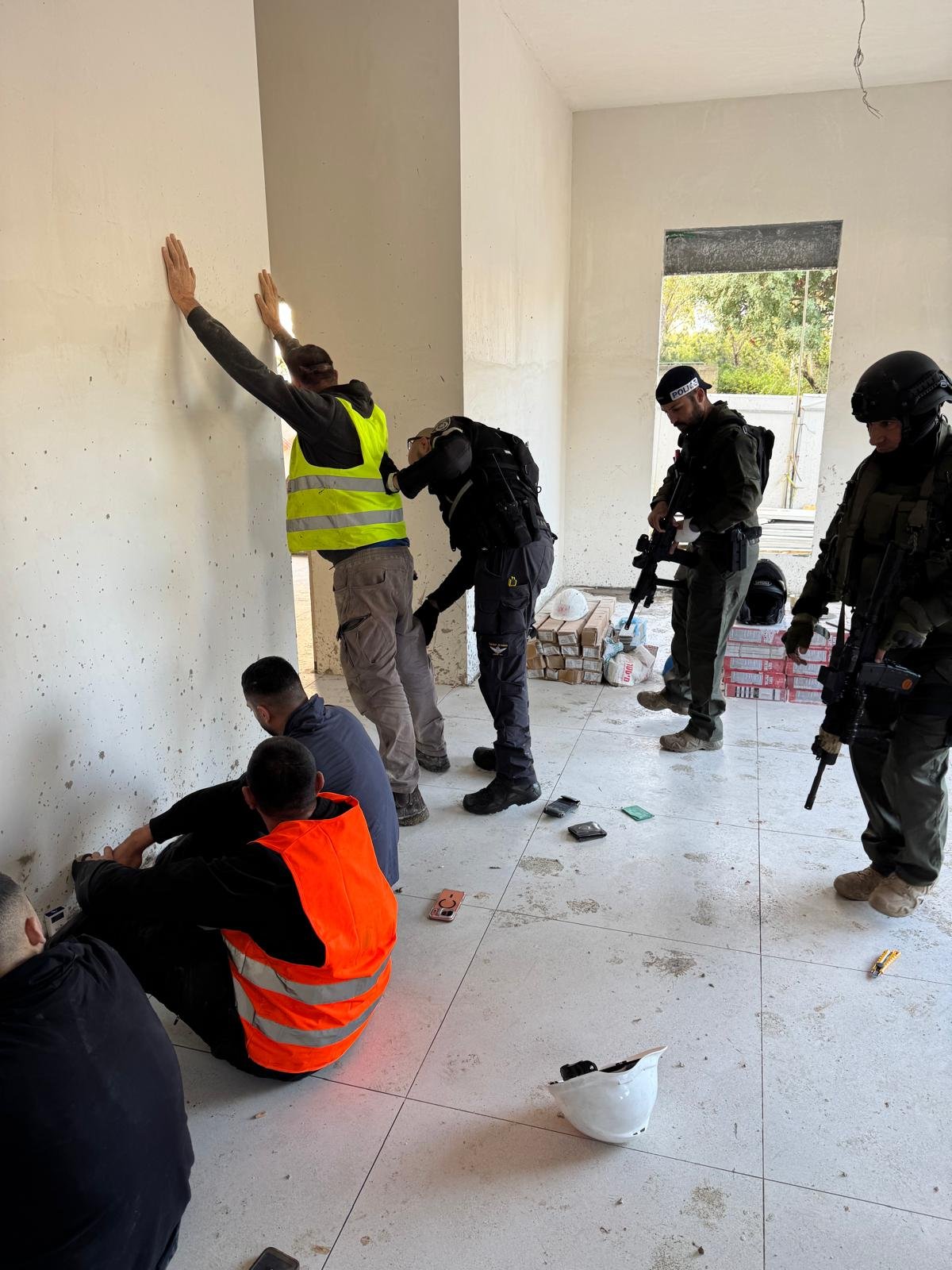 שיטור עירוני בת-ים, עיריית בת-ים