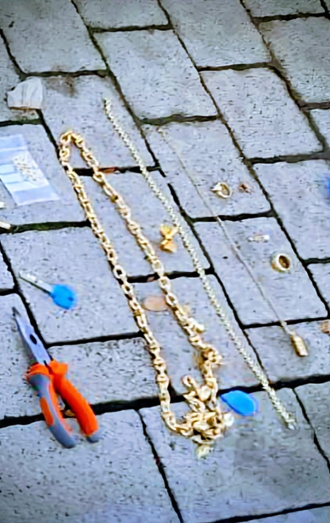 דוברות משטרת ישראל