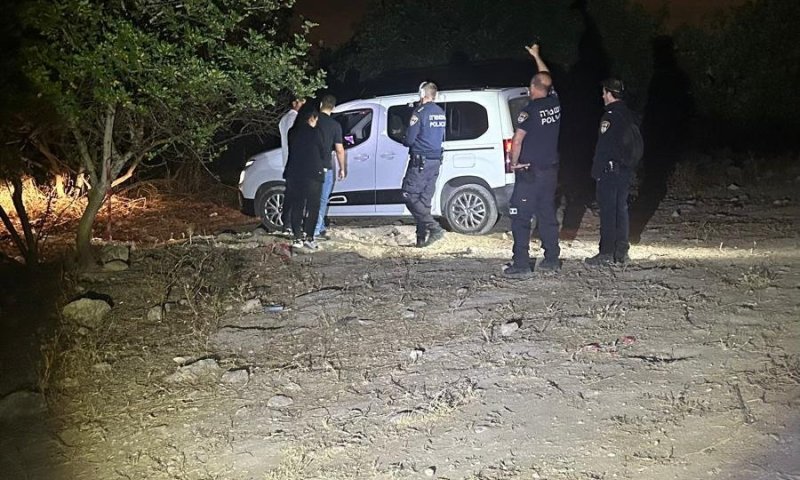 קטין מהמרכז יואשם ברצח בני הזוג מראשון לציון