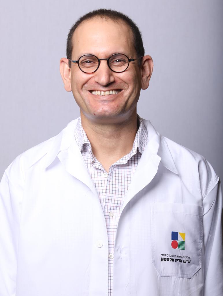 דוברות וולפסון