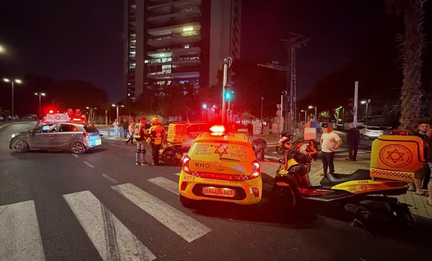 תיעוד מבצעי מדא