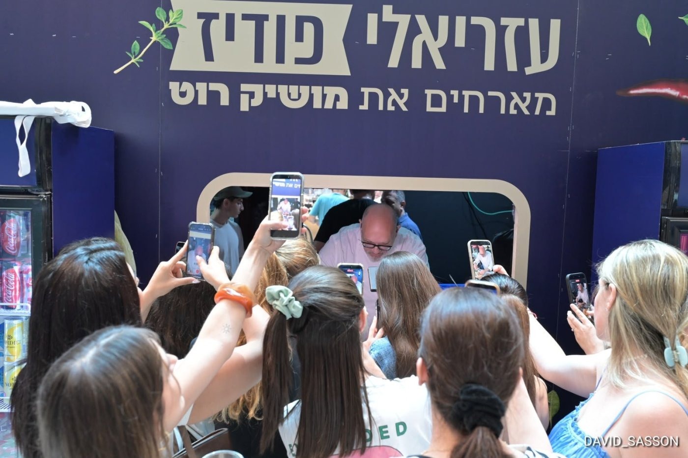 דוד ששון