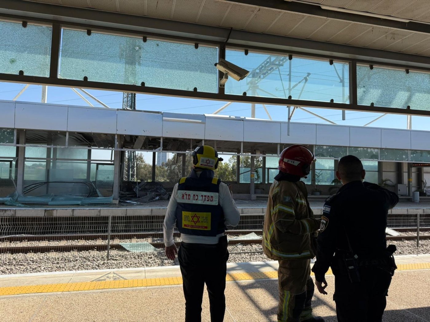 תיעוד מבצעי מדא