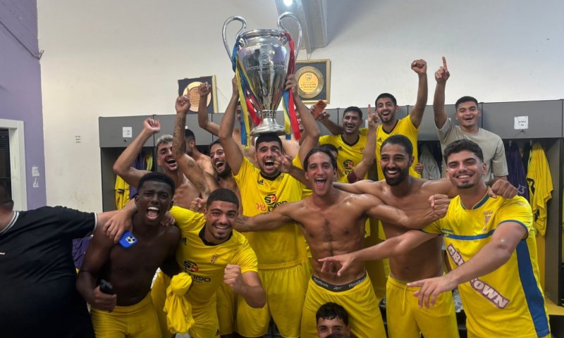 ירמיהו חולון הדהימה את נוף הגליל ועלתה לסיבוב ח' בגביע המדינה