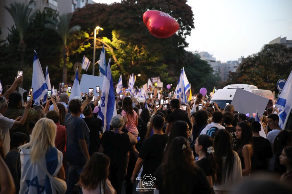 מתן בן דוד- מדיה ידידים