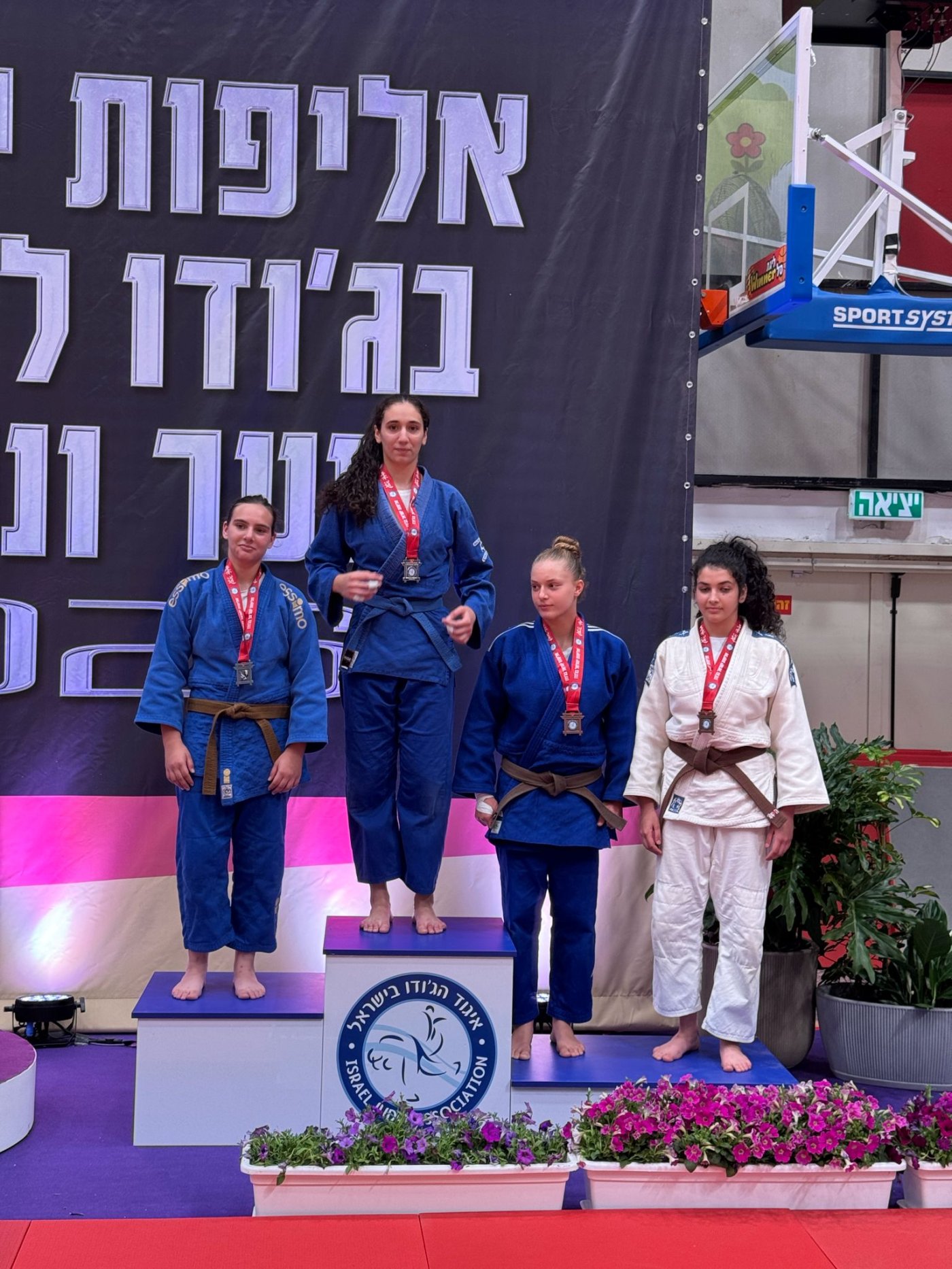 עוצמה ראשלצ