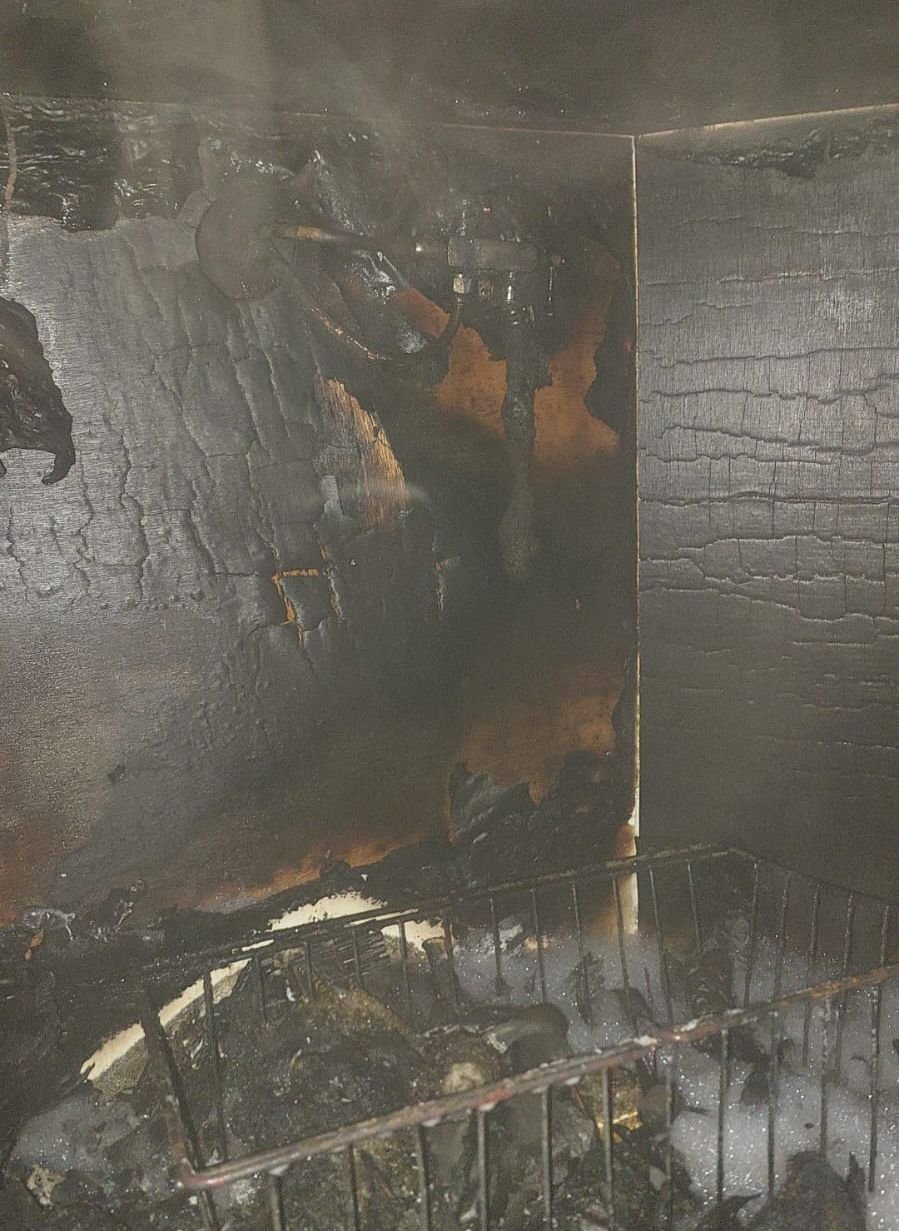 דוברות כבאות והצלה