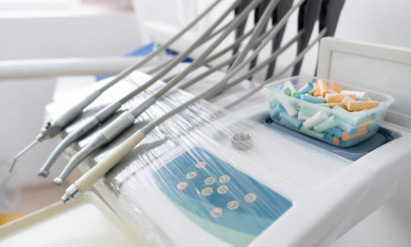 פתרונות לבעיות מנשך אצל ילדים