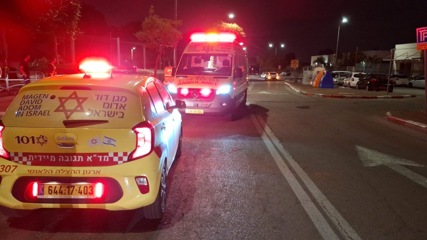 תיעוד מבצעי מדא