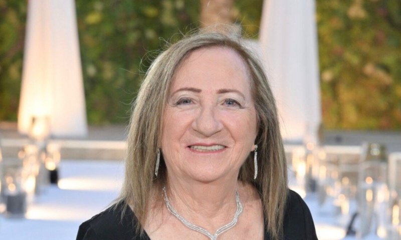 הלכה לעולמה גמלאית מד"א- רחל מזרחי מראשון לציון