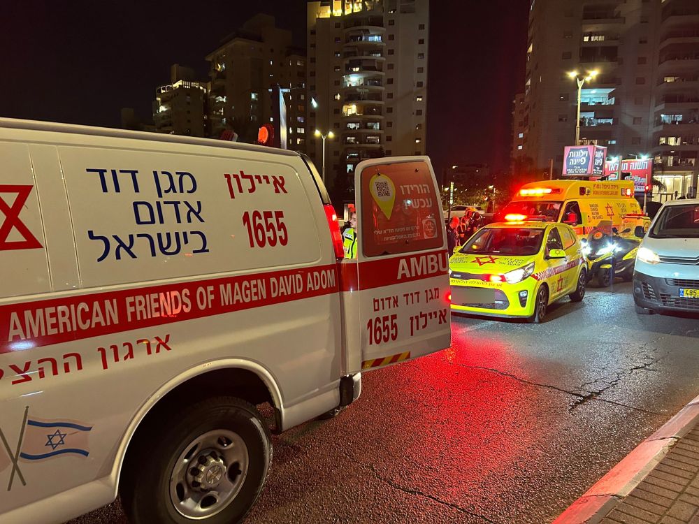 תיעוד מבצעי מדא