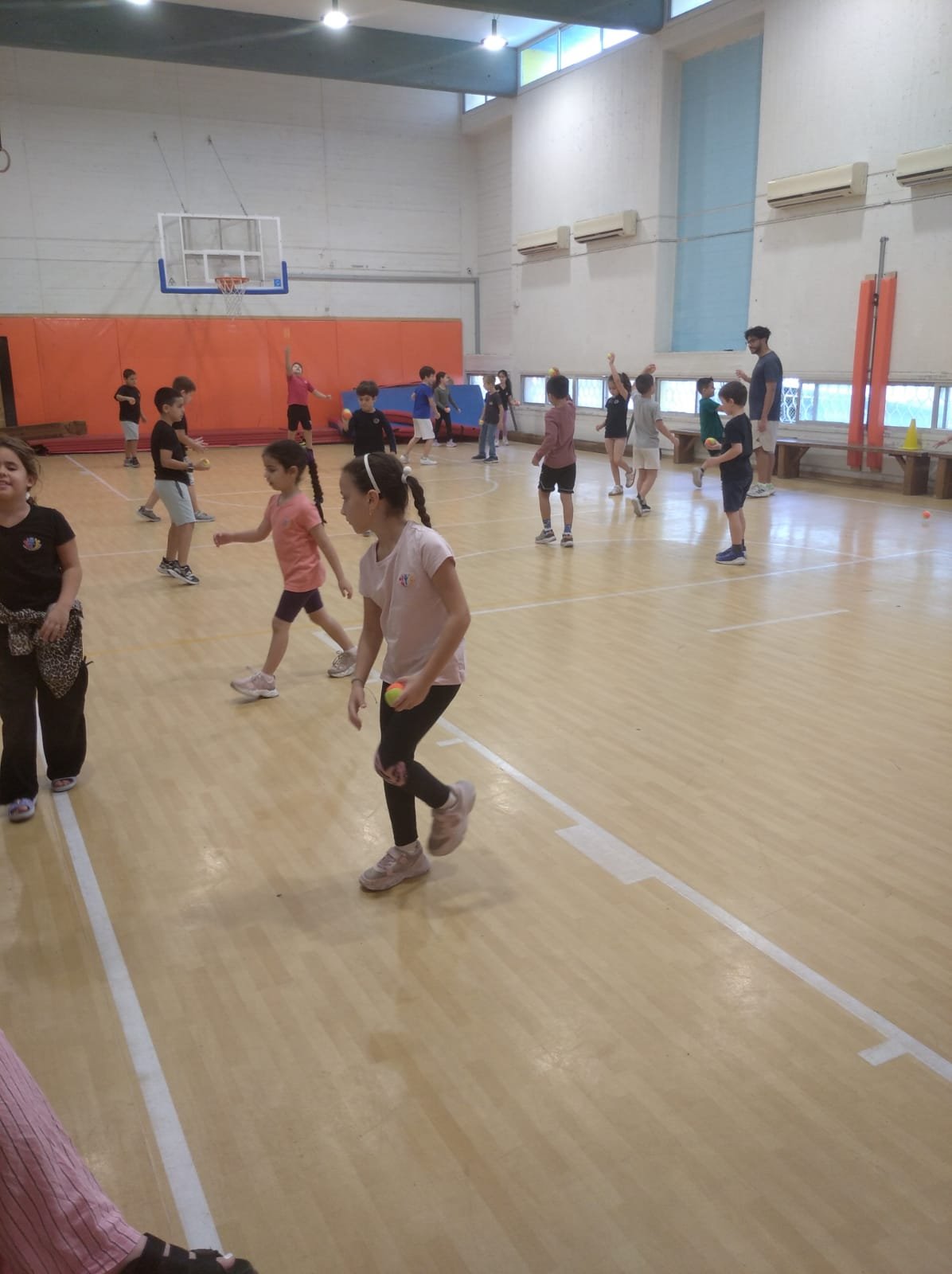 מועדון הטניס העירוני בת ים