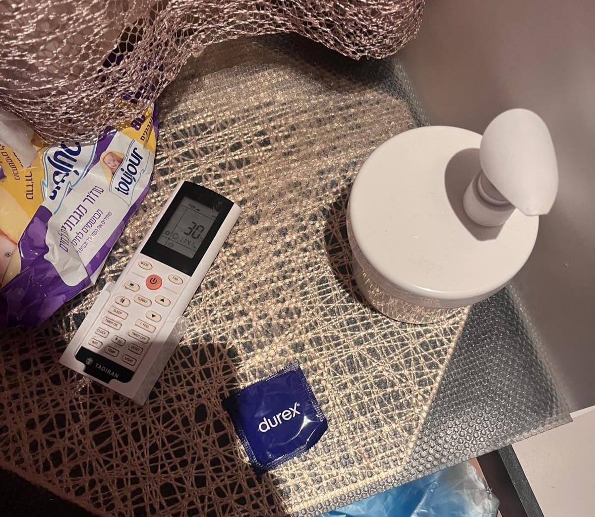 דוברות משטרת ישראל