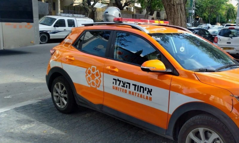 3 נפגעו בתאונה עם מעורבות אוטובוס בבת ים