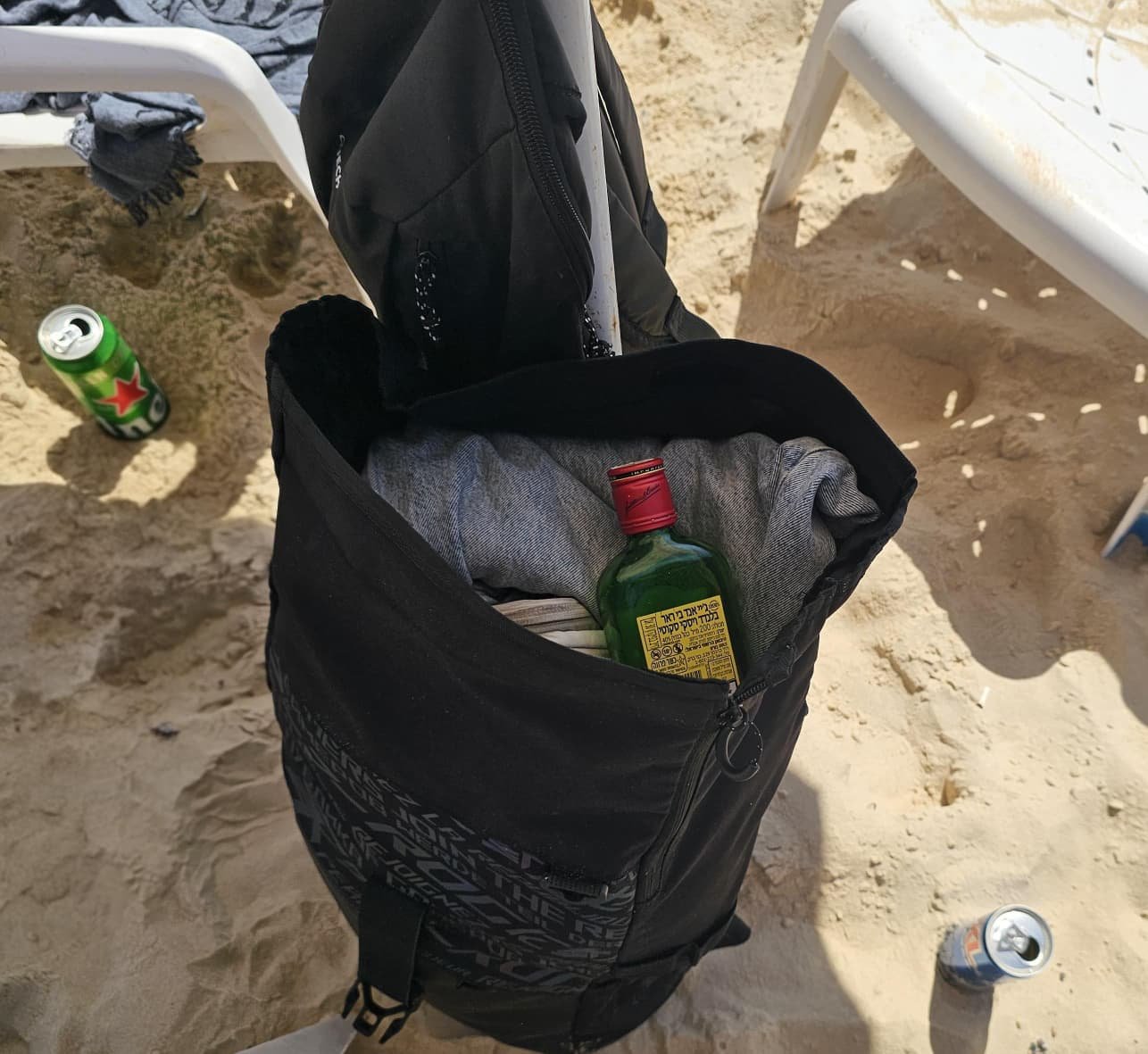 דוברות משטרת ישראל