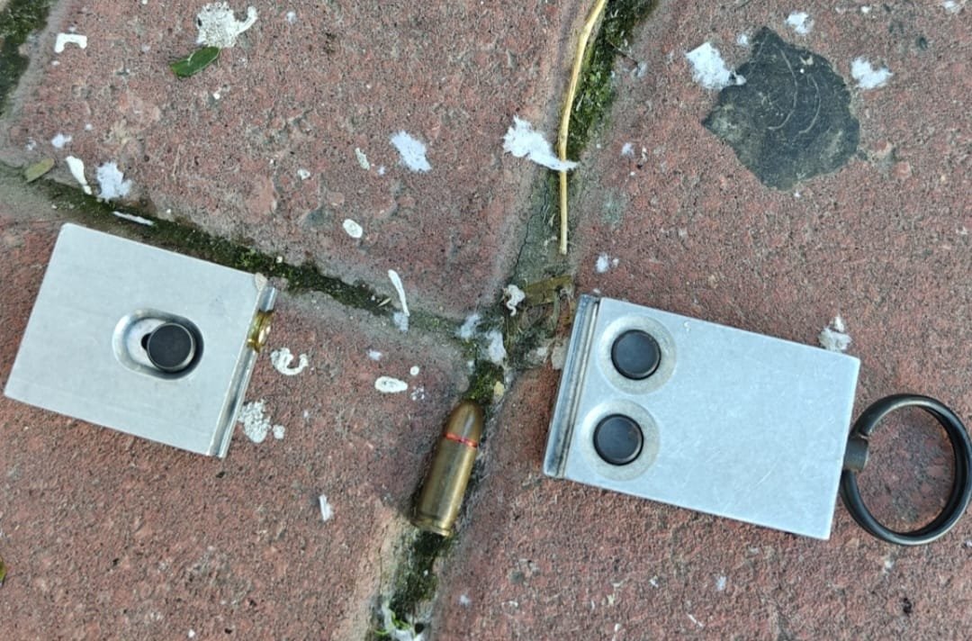 דוברות משטרת ישראל