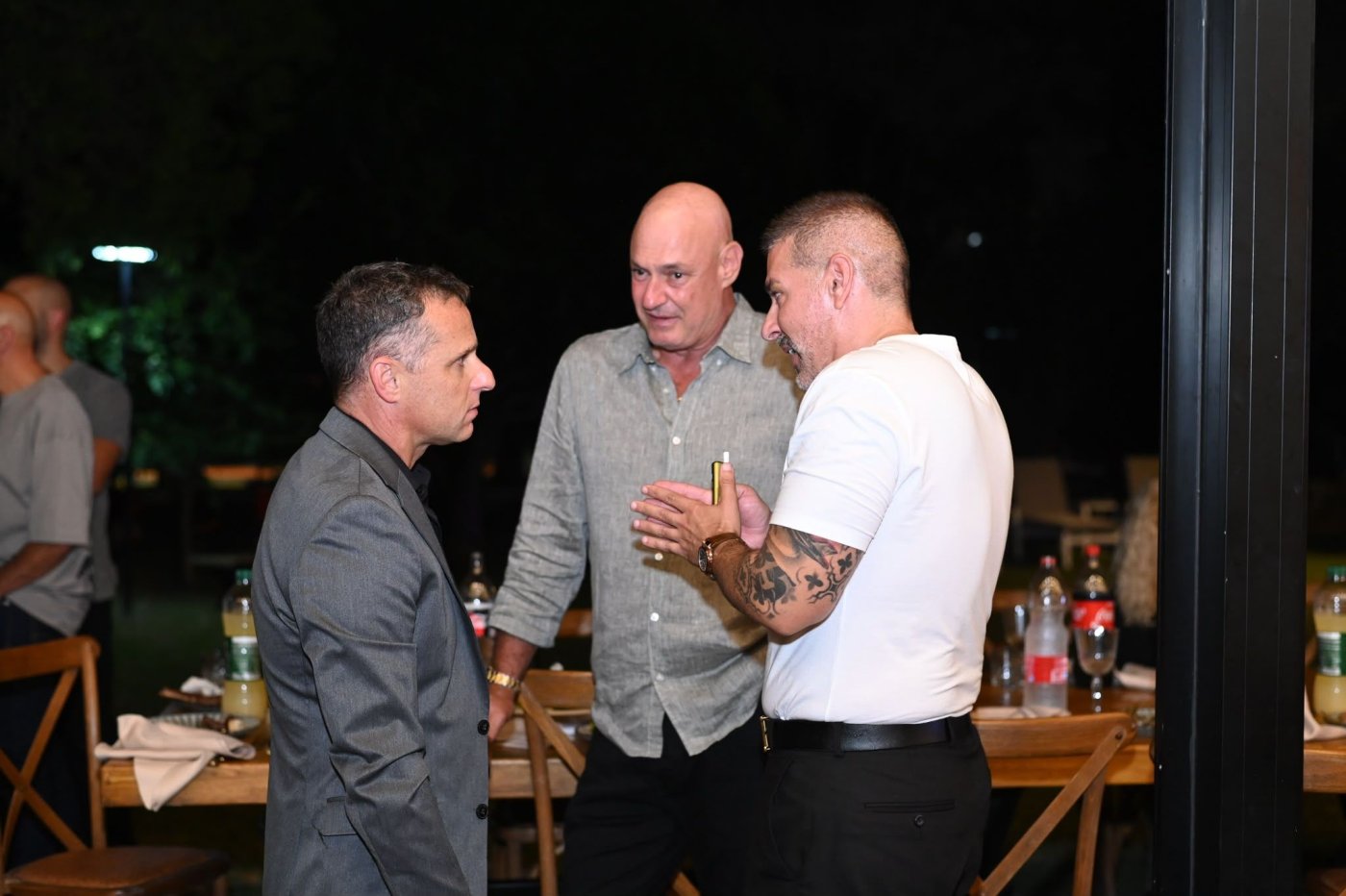 אלירן אפריאט