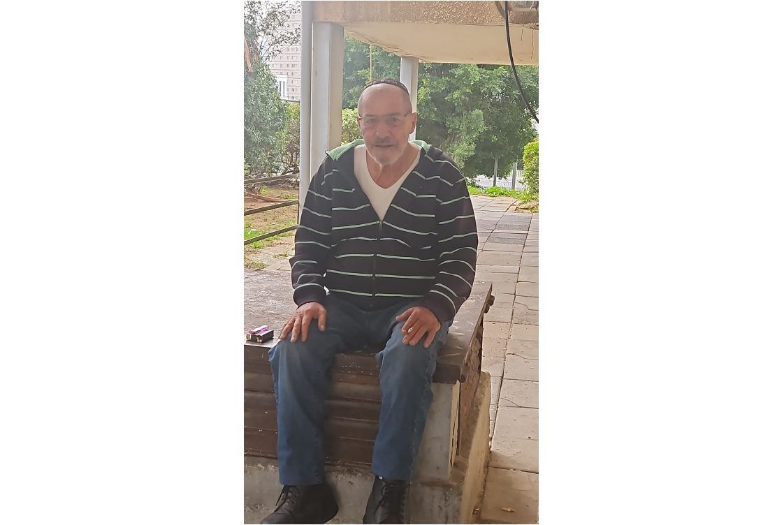 הלך לעולמו הפיזיותרפיסט האגדי של צפרירים חולון- אליהו "חצי" כהן