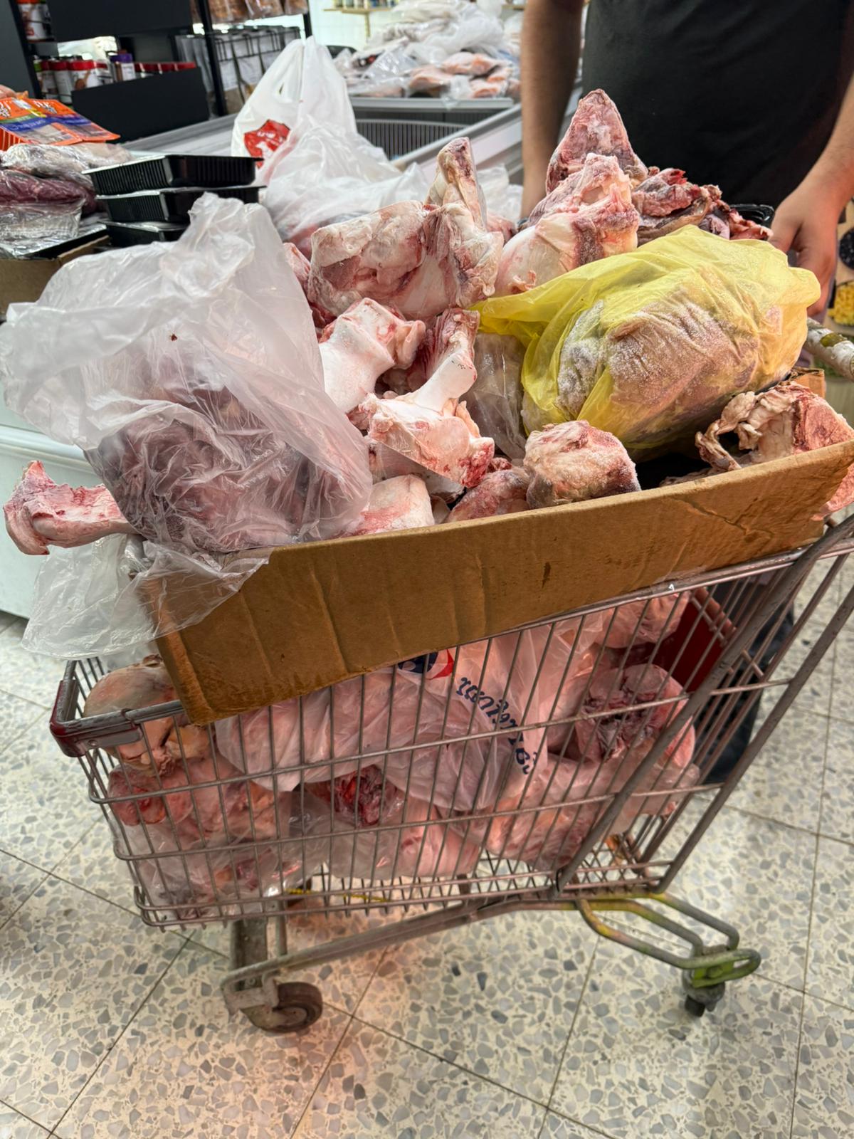 דוברות משטרת ישראל