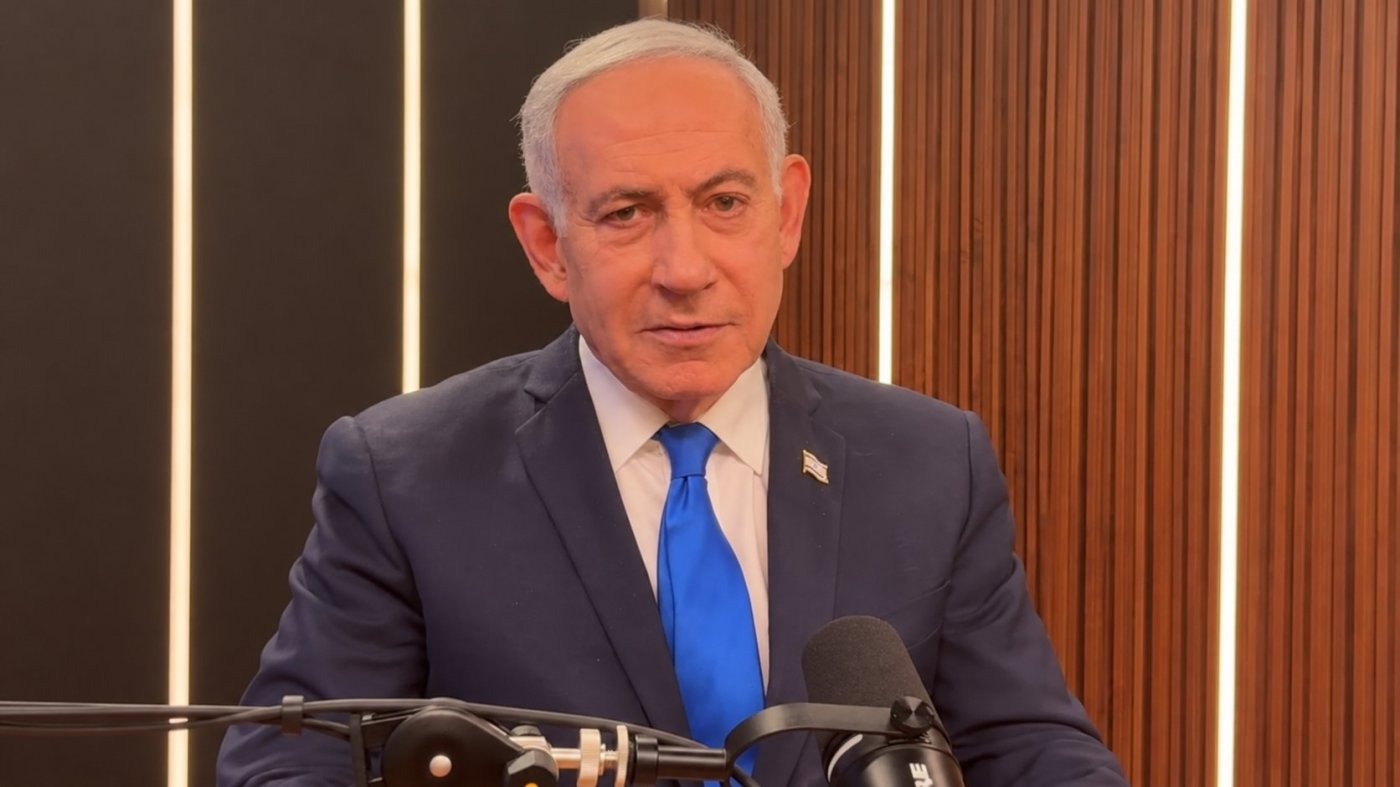  ראשון לציון: סיורו של נתניהו בעיר נדחה