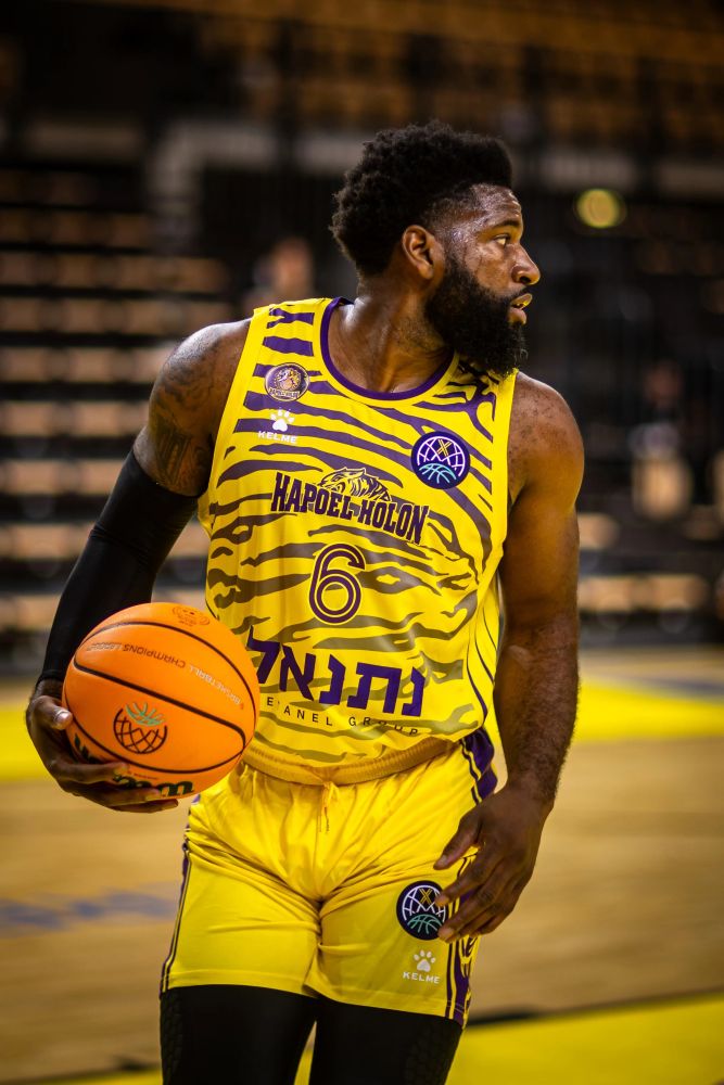 FIBA BASKETBALL