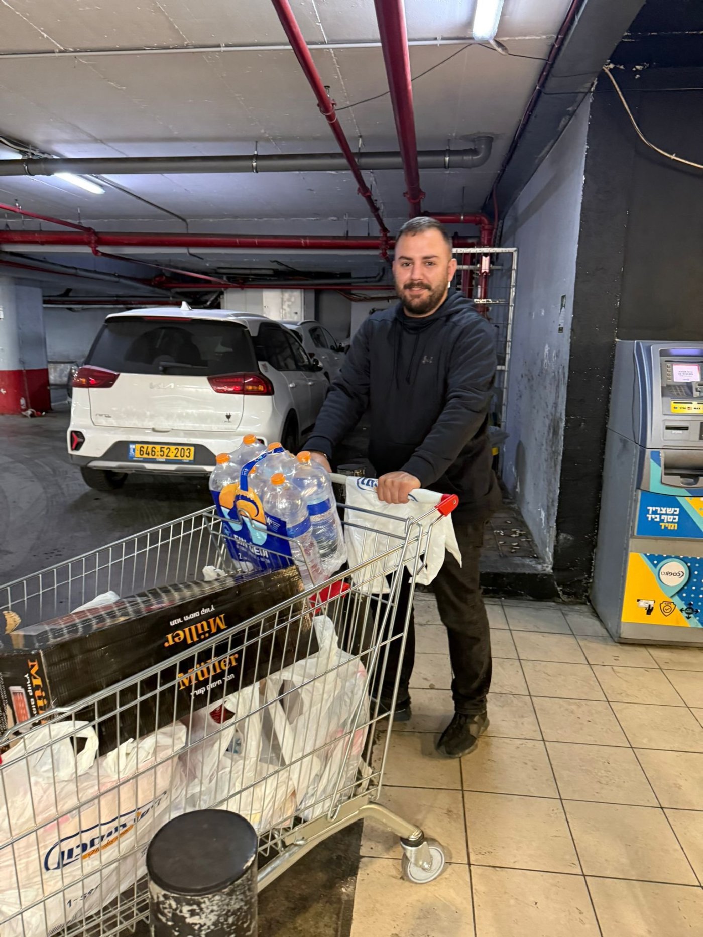 דוברות משטרת ישראל