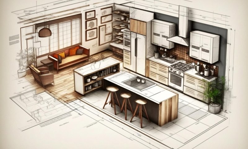 מתי כדאי לערב יועץ או מתכנן מטבחים תעשייתיים?